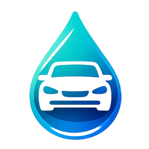 Lavage auto à domicile Coulandon